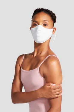 BLOCH B-Safe Adult Lanyard Face Mask