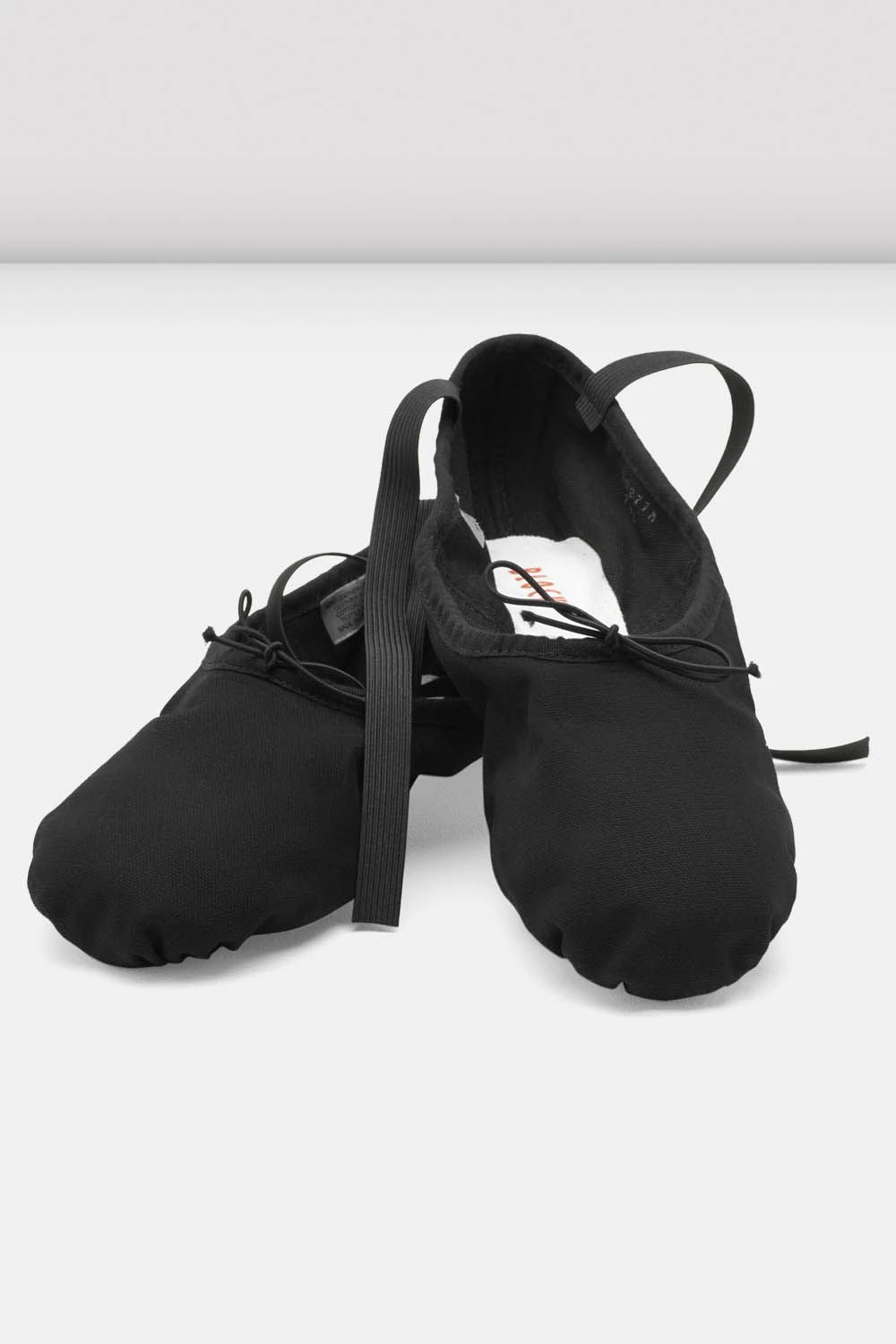 Mens Pump Canvas Ballet Shoes - Image 7