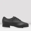 Ladies Sync Tap Leather Tap Shoes