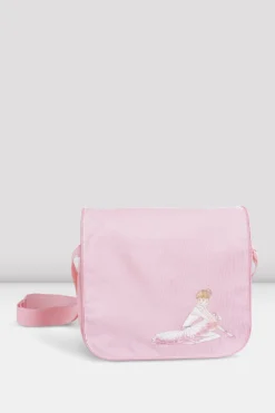 Girls Shoulder Bag