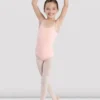 Girls Basic Camisole Leotard