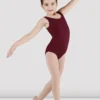 Girls Dynamic Tank Leotard