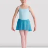 Girls Barre Stretch Waist Ballet Skirt