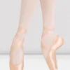 European Balance Longer Length Pointe Shoes