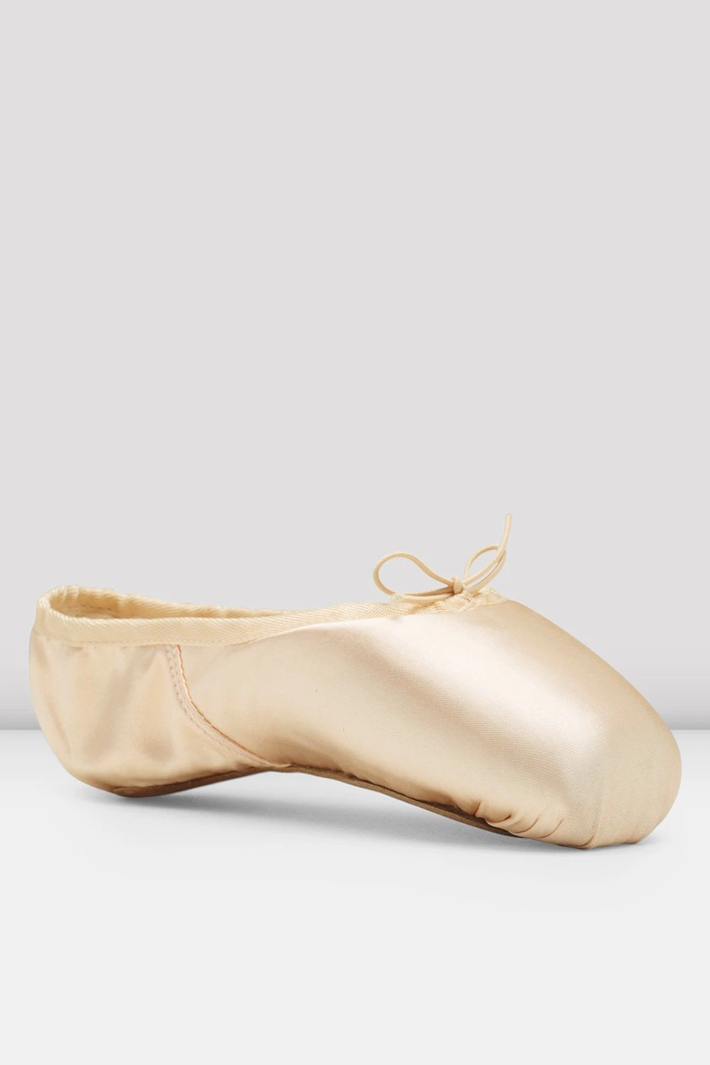 European Balance Longer Length Pointe Shoes - Image 3