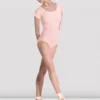 Ladies Betri Cap Sleeve Leotard