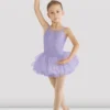 Girls Mirella Tutu Leotard