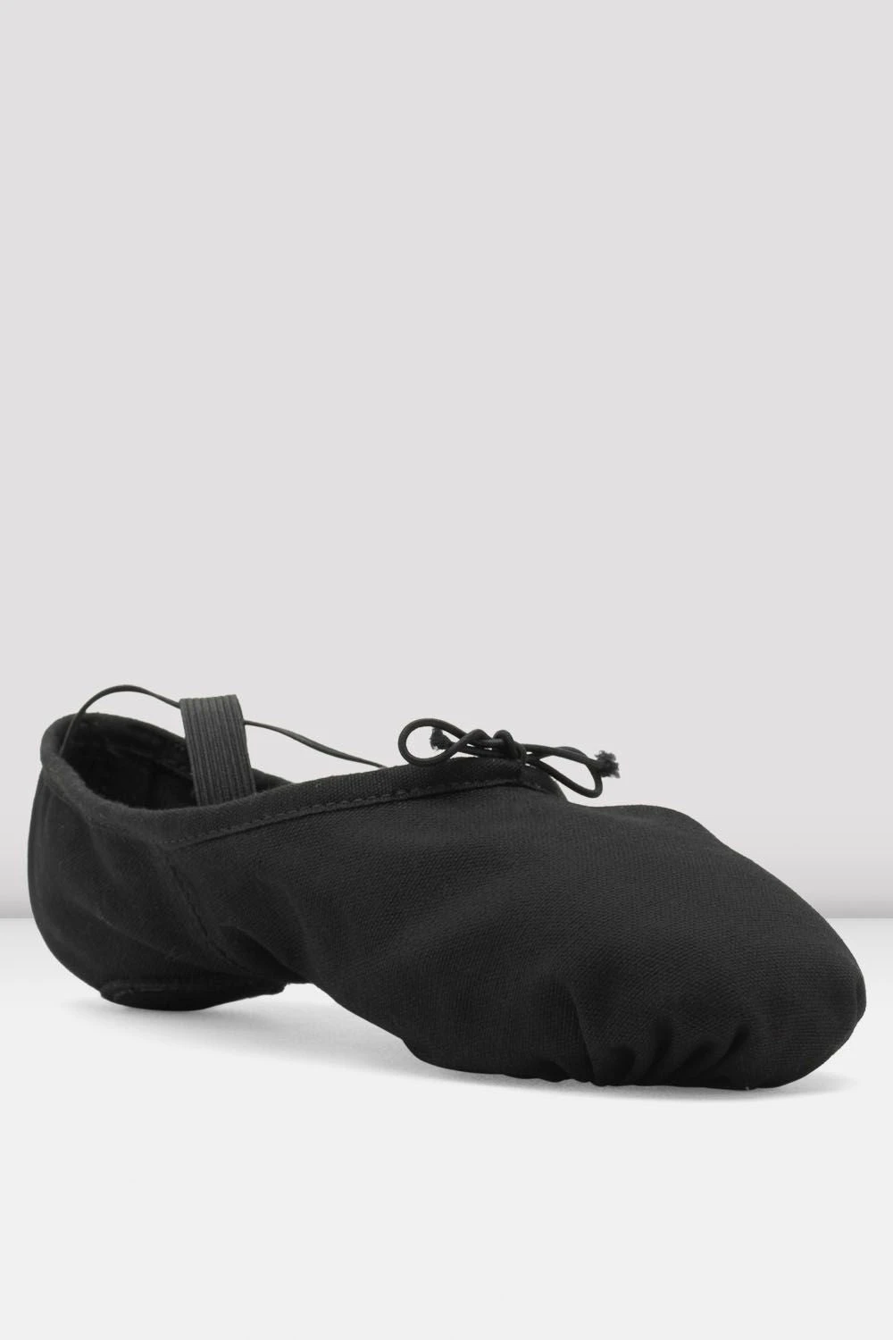 Mens Pump Canvas Ballet Shoes - Image 3