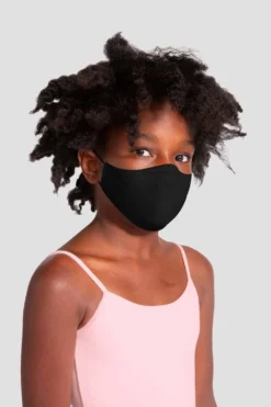 BLOCH B-Safe Childrens Lanyard Face Mask