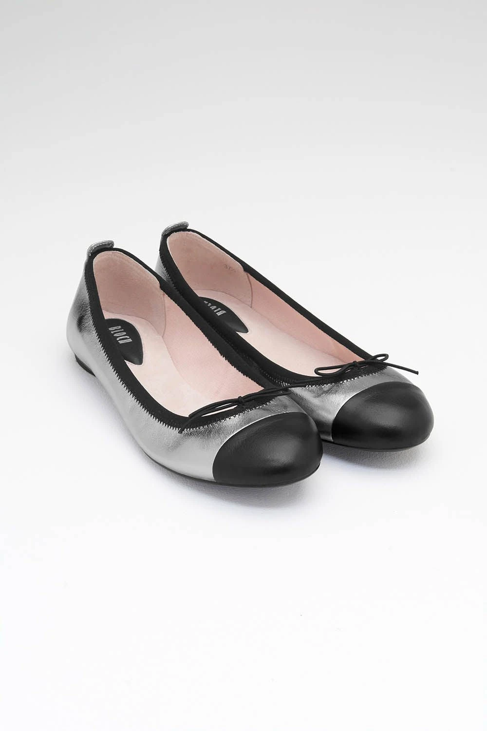 Ladies Chara Ballet Flats - Image 3