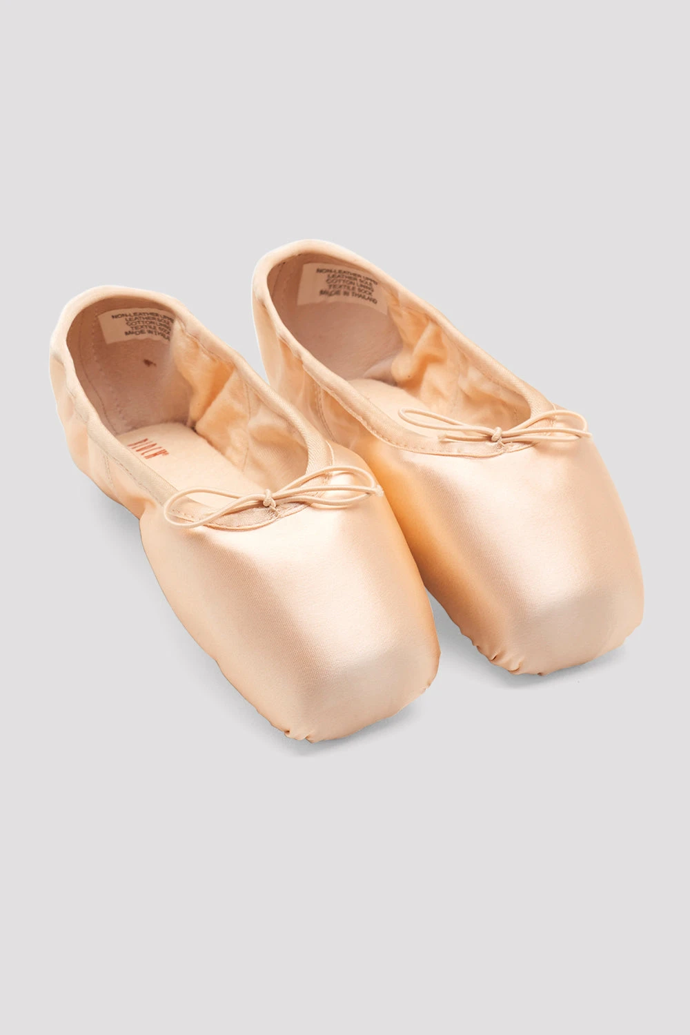 Dramatica II Stretch Pointe Shoes - Image 3