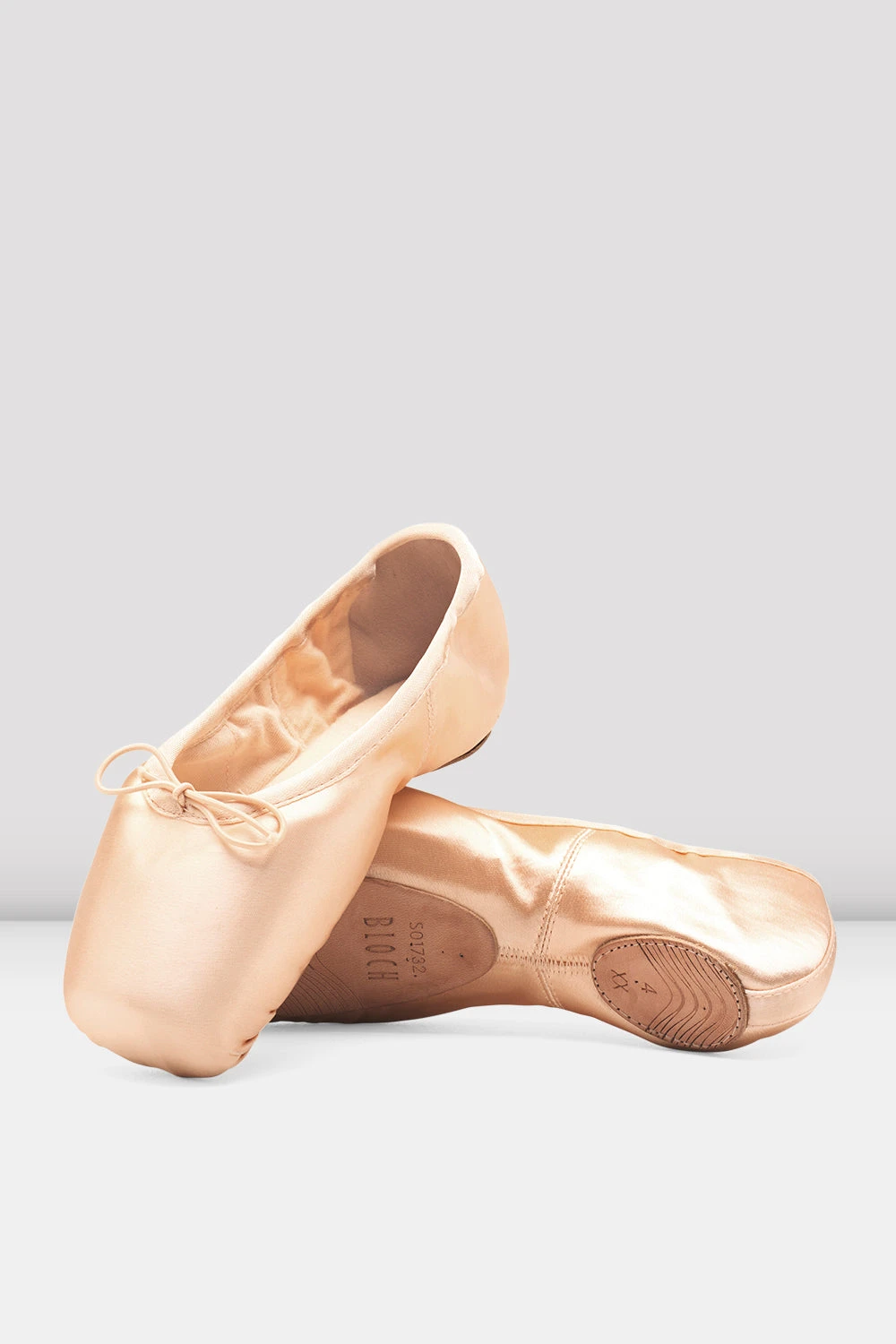 Dramatica II Stretch Pointe Shoes - Image 2