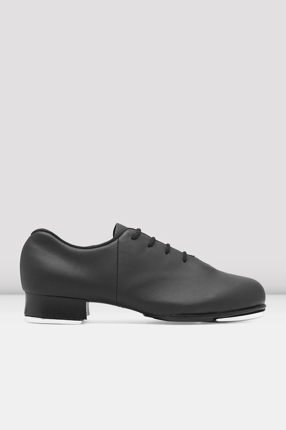 Mens Tap-Flex Leather Tap Shoes - Image 3