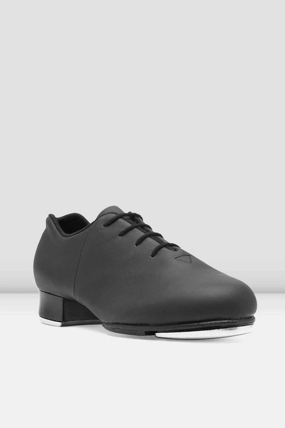 Mens Tap-Flex Leather Tap Shoes - Image 4