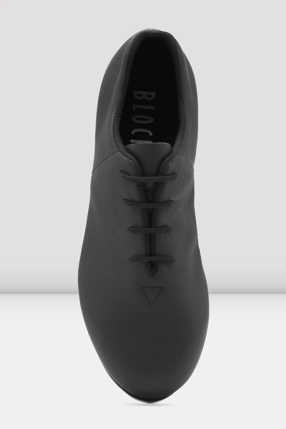 Mens Tap-Flex Leather Tap Shoes - Image 5