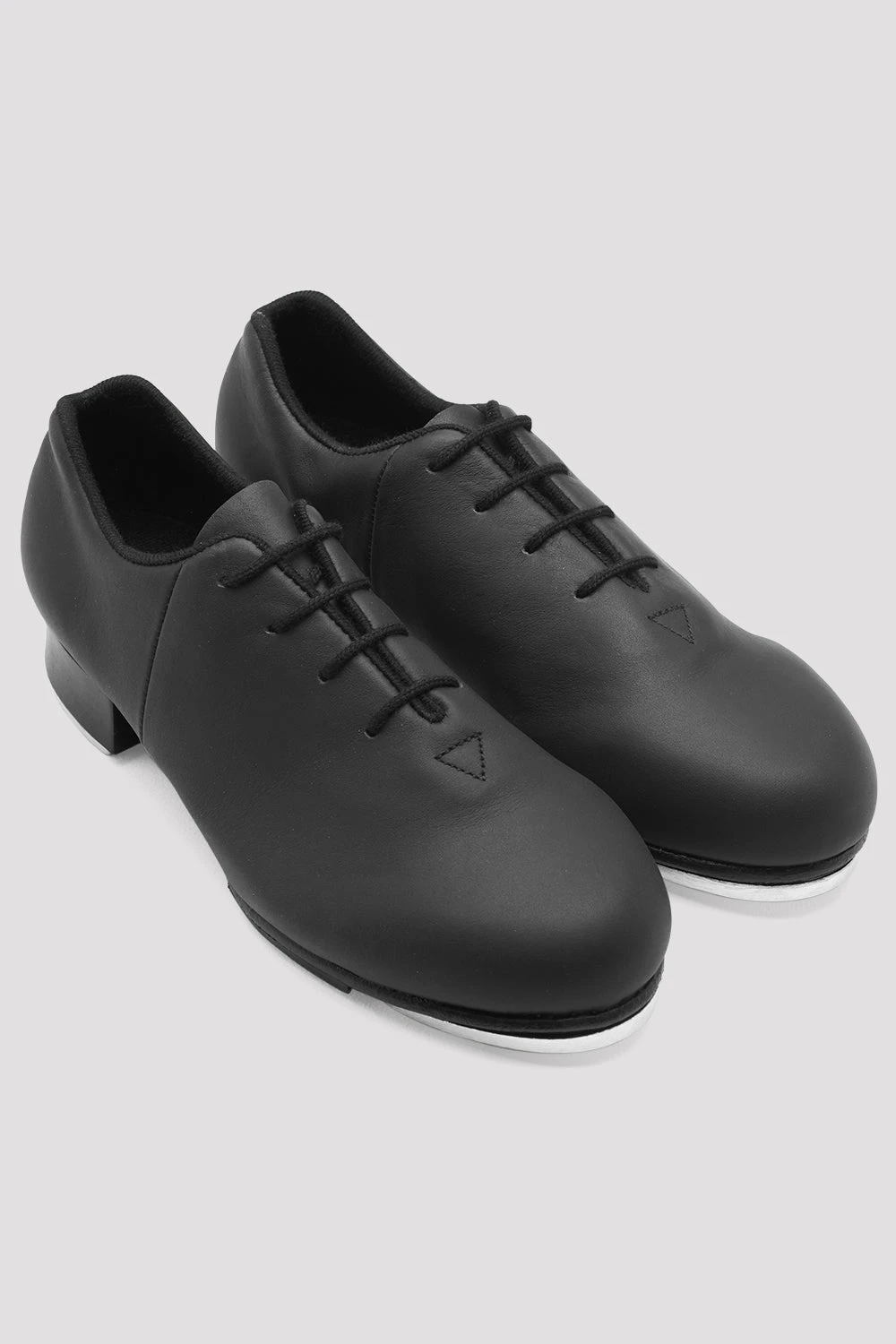 Mens Tap-Flex Leather Tap Shoes - Image 7