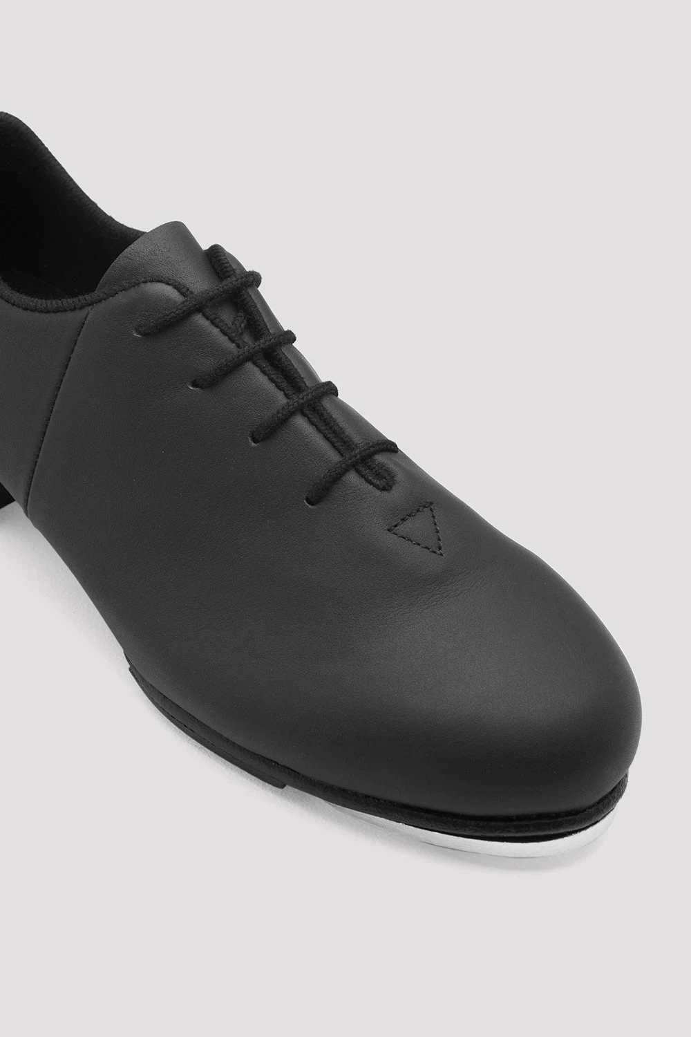 Mens Tap-Flex Leather Tap Shoes - Image 8