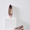 Ladies Amalthea Ballet Flats
