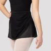 Ladies Fifi Seamed Mesh Frill Skirt