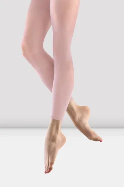 Ladies Endura Rehearsal Capri Tights
