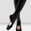 Ladies Endura Hipster Adaptatoe Tights