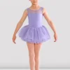 Girls Emica Tutu Leotard