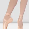Superlative Stretch Pointe Shoes