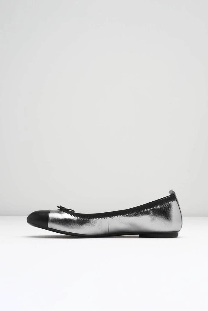 Ladies Chara Ballet Flats - Image 4