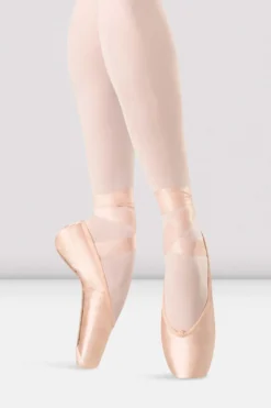 Hannah Pointe Shoes