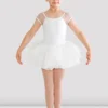Girls Hanami Tutu Leotard