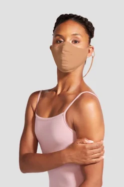 BLOCH B-Safe Adult Lanyard Face Mask 3 Pack