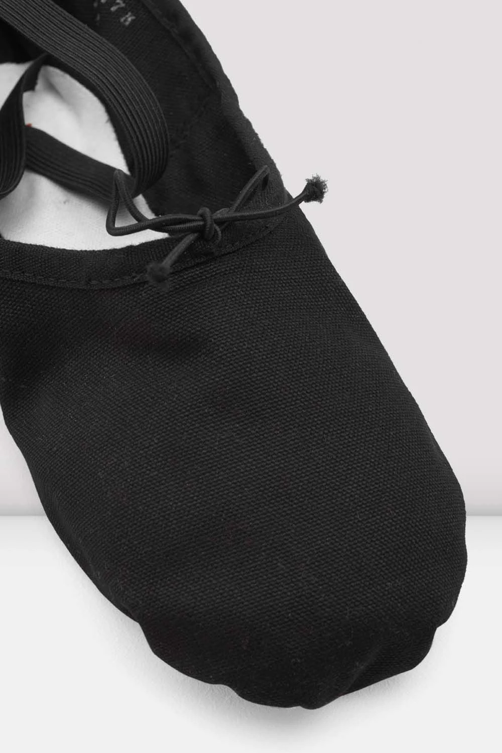 Mens Pump Canvas Ballet Shoes - Image 10