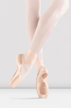 Dramatica II Stretch Pointe Shoes