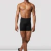 Mens/Boys Mid Length Rehearsal Tights